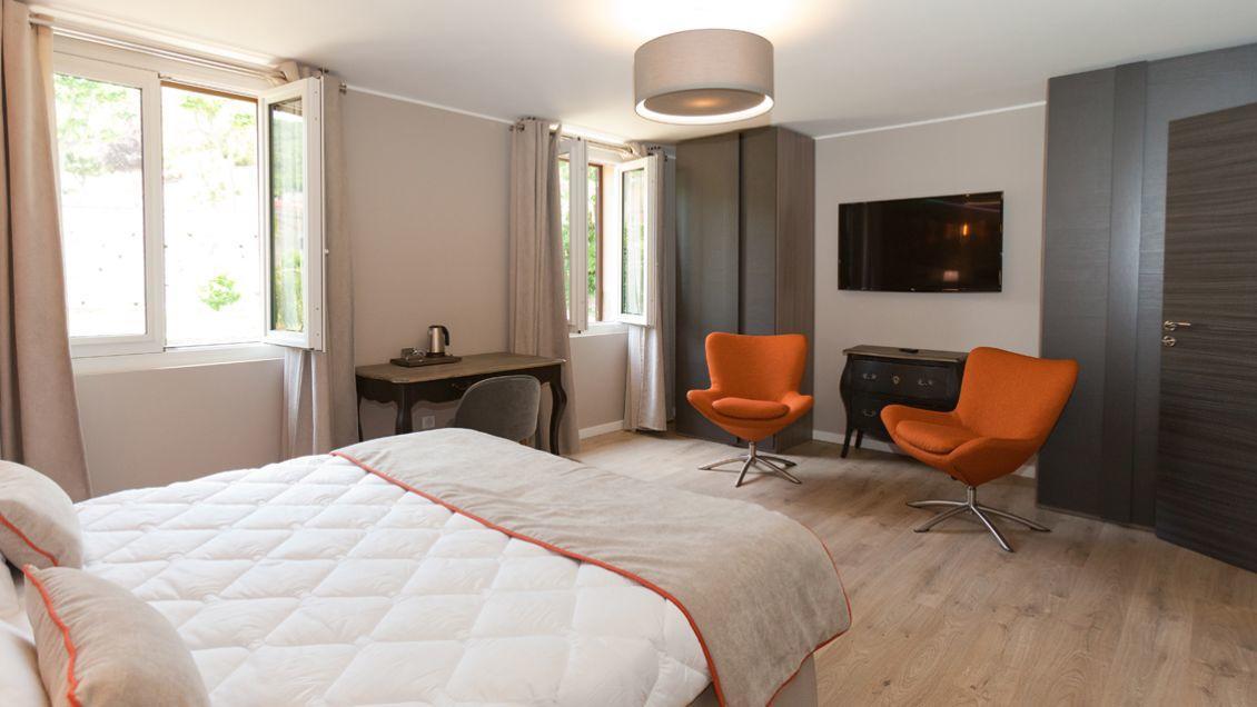 L'Appollu Aparthotel La Porta Exteriör bild