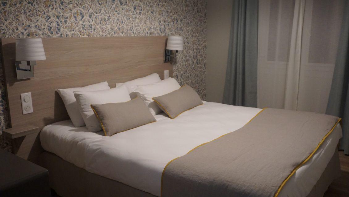 L'Appollu Aparthotel La Porta Exteriör bild