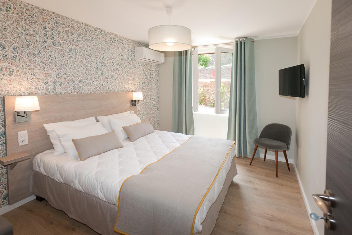 L'Appollu Aparthotel La Porta Exteriör bild