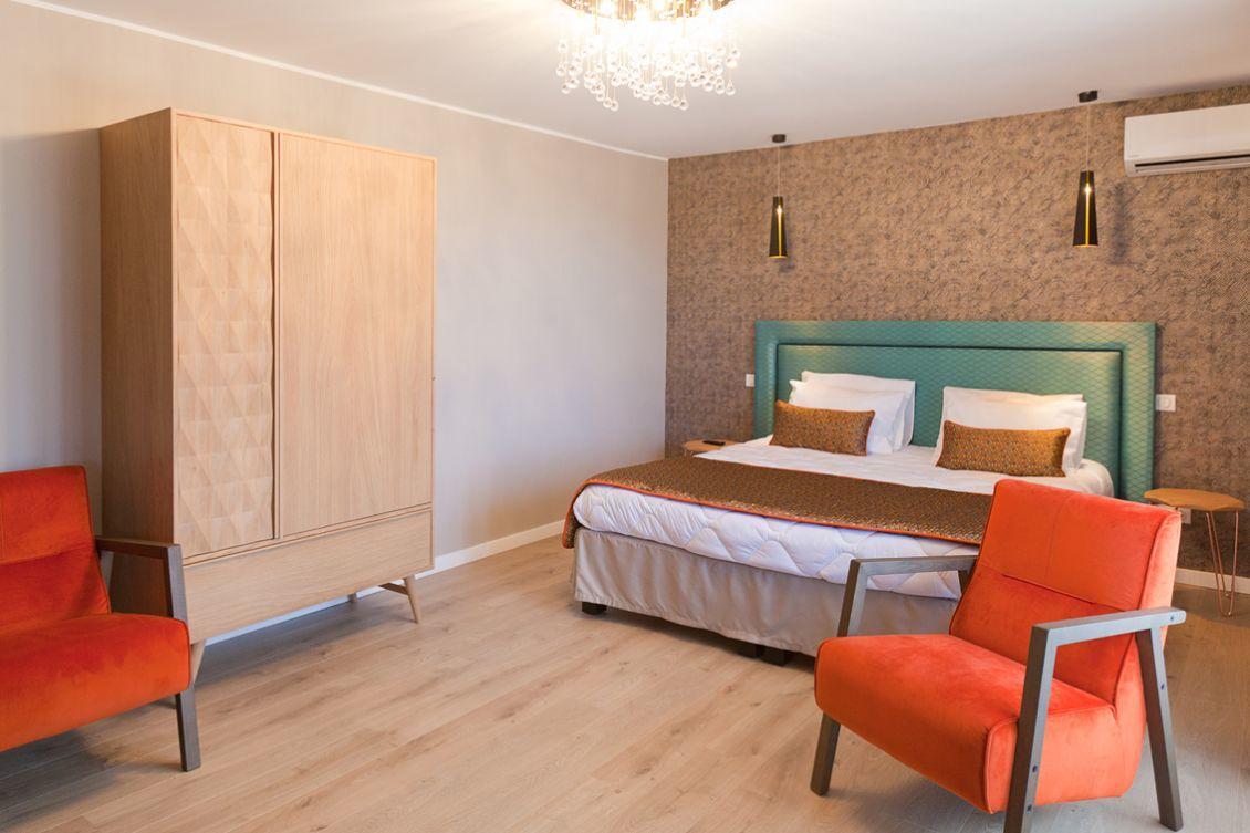 L'Appollu Aparthotel La Porta Exteriör bild