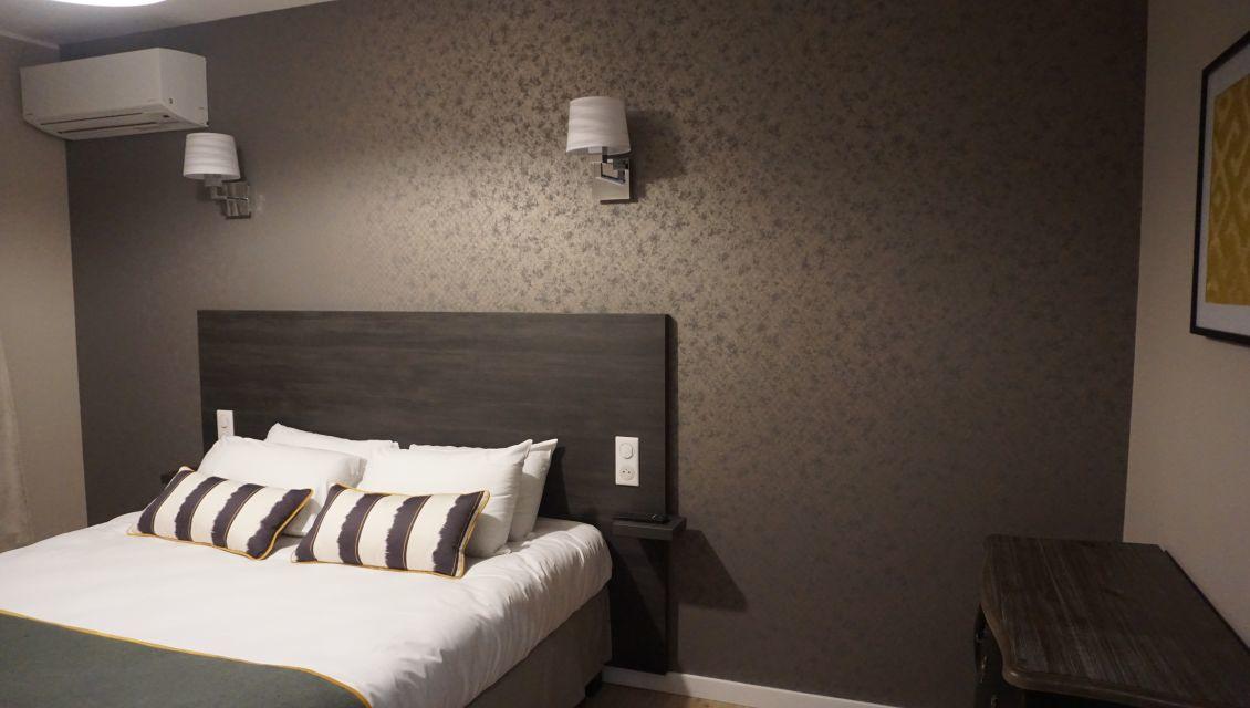 L'Appollu Aparthotel La Porta Exteriör bild