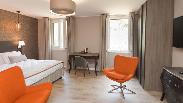 L'Appollu Aparthotel La Porta Exteriör bild